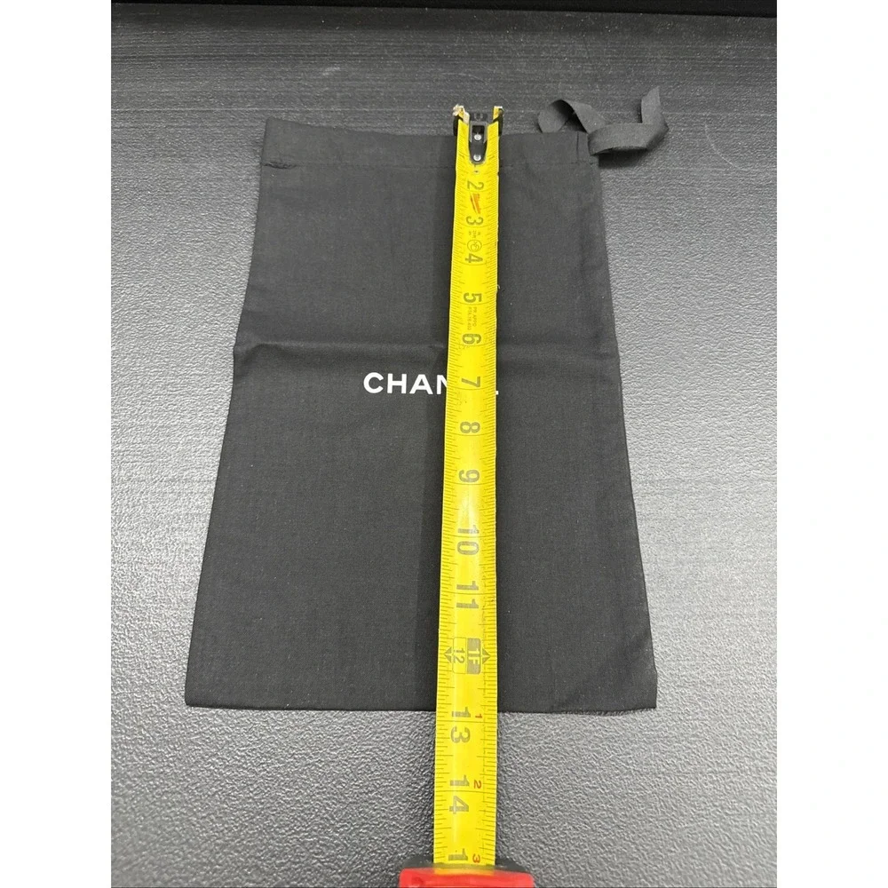 Chanel Blk Shoe & Purse Dust Storage Bags New Collection 2024 (1671)